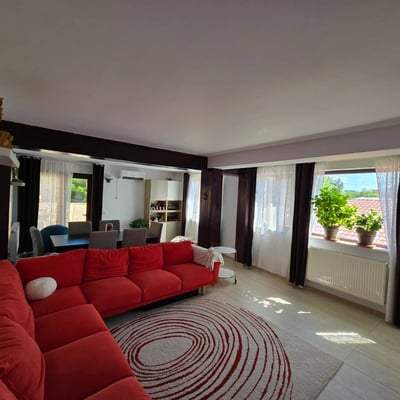 Аренда комфортной виллы, 125 м², Констанца, Румыния